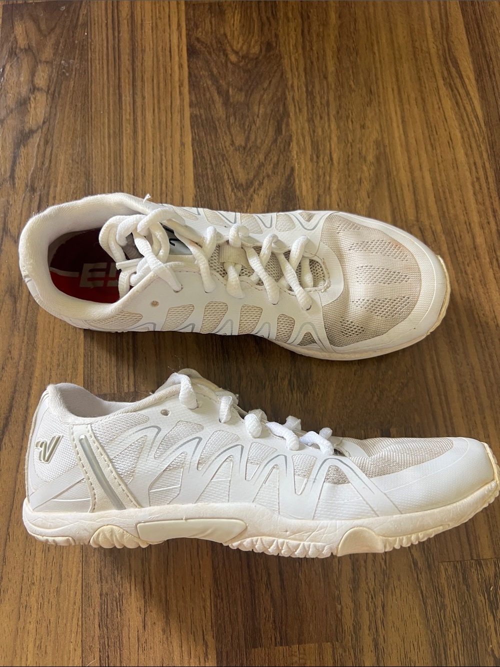 Varsity Edge Cheer Shoes